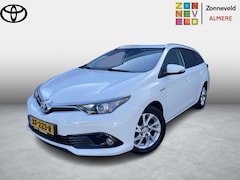 Toyota Auris Touring Sports - 1.8 Hybrid Energy Plus