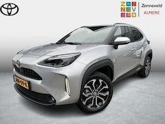 Toyota Yaris Cross - 1.5 Hybrid 130 Dynamic Comfort Pack