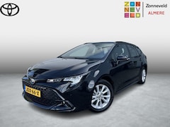 Toyota Corolla Touring Sports - Hybrid 140 Dynamic Special