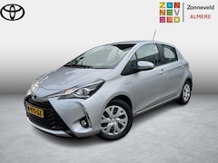 Toyota Yaris - 1.5 Hybrid Dynamic