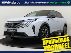 Peugeot 3008 - 1.2 Hybrid 136 GT Automaat UITVERKOOP