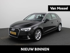 Audi A3 Sportback - 1.0 TFSI Design Pro Line Plus | Navigatie | Climate Control | Stoelverwarming | LED Verlic