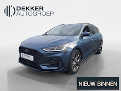 Ford Focus Wagon - 1.0 EcoBoost Hybrid ST Line WINTERPAKKET