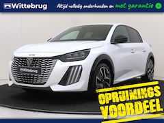 Peugeot 208 - 1.2 PureTech 100PK GT Camera | Sport uitvoering | Climate control | Keyless start |