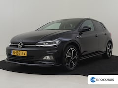 Volkswagen Polo - 1.0 TSI 7-DSG Automaat Highline Business R l DIgitaal Dashbord l Adaptief Cruise Control l