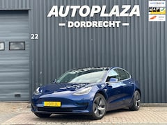 Tesla Model 3 - Standard RWD Plus 60 kWh NETTE AUTO