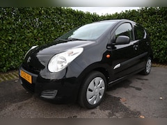 Suzuki Alto - 1.0 Comfort EASSS. Origineel Nederlandse auto met NAP