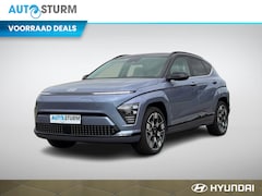Hyundai Kona Electric - Premium 65.4 kWh
