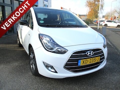 Hyundai ix20 - 1.6 i-Motion Automaat