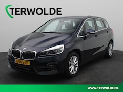 BMW 2-serie Active Tourer - 218i Executive Edition | Sportstoelen | Head-Up | Trekhaak |
