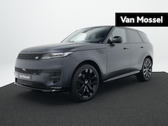 Land Rover Range Rover Sport - 3.0 P460e Dynamic SE PHEV | STEALTH PACK | Meridian 3d Surround Audio | Soft Close