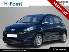 Hyundai i10 - 1.0 Comfort | €2500 KORTING | CAMERA | PARKEERSENSOREN | NAVIGATIE | APPLE CARPLY & ANDROI