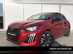 Peugeot 208 - 1.2 Hybrid 110 e-DCS6 Allure | Navigatie | Camera | Parkeersensoren | Climate Control | LM
