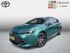 Toyota Corolla Touring Sports - Hybrid 140 GR Sport trekhaak