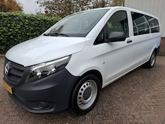 Mercedes-Benz Vito Tourer - 114 BlueTEC Extra Lang 24995.- INCL BTW 9-PERSOONS AUTOMAAT 135PK