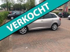 SEAT Ibiza ST - 1.2 TDI Style Ecomotive