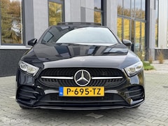 Mercedes-Benz A-klasse - 250 e AMG Line Camera|Pano|Night|Sfeer|