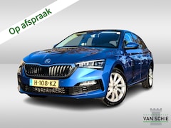 Skoda Scala - 1.0 TSI Business Edition (116PK) 2e Eig. & Keurig-Onderh. BOVAG-Garantie. NL-Auto