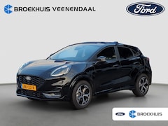 Ford Puma - 1.0 Hybrid ST-Line | Winter Pack | Cruise Control | Carplay | Navigatie