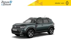 Dacia Duster - Mild Hybrid 130 Journey | Nu uit voorraad leverbaar met € 2.550, - Zeeuw & Zeeuw voorraadk