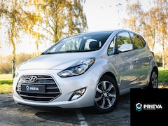 Hyundai ix20 - Classic – Betrouwbaar, zuinig én goed onderhouden