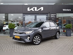 Kia Stonic - 1.0 T-GDi MHEV DynamicPlusLine | Cruise Control | Navigatie | Camera | Keyless | Trekhaak