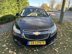 Chevrolet Cruze - 1.8 LS
