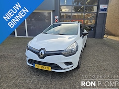 Renault Clio - 0.9 TCe Life / Airco/ R&GO APP/ Bluetooth/ Cruise/