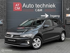 Volkswagen Polo - 1.0 TSI Comfortline 95PK/PDC/ACC/CRUISE/LED/