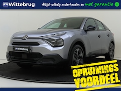 Citroën Ë-C4 - You 50 kWh UIT