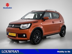 Suzuki Ignis - 1.2 Smart Hybrid Select