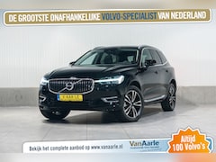 Volvo XC60 - T6 Aut. Inscription Parkeersensor Schuifdak ACC 340pk