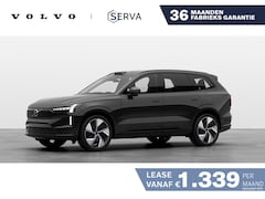 Volvo EX90 - Ultra Twin Motor |Diverse uitvoeringen direct op voorraad | Nu te bestellen | Vraag naar m