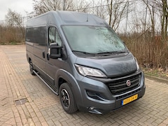 Fiat Ducato - 30 2.3 MultiJet L2H2 Ex -BTW Luxury pro 3Zits