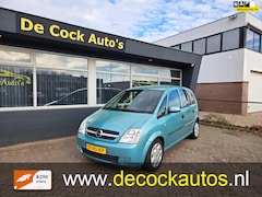 Opel Meriva - 1.8-16V Enjoy AIRCO / Dealer onderhouden