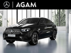 Mercedes-Benz GLE-Klasse Coupé - 400 e 4MATIC Sport Edition