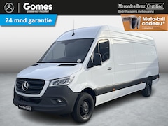Mercedes-Benz Sprinter - 317 CDI KA L3/H2 | Navigatie | Cruise Control | Telefoonvoorbereiding
