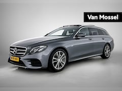 Mercedes-Benz E-klasse Estate - 200 Business Solution Sport