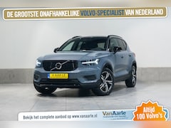 Volvo XC40 - T3 Aut. R-Design ACC Trekhaak Parkeercamera 163pk