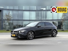 Mercedes-Benz A-klasse - 250 Premium AMG Widescreen camera