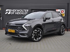 Kia Sportage - 1.6 T Plug-in Hybrid GT-Line PLUS AWD 265 PK | Trekhaak | Leder