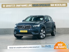 Volvo XC40 - T4 Aut. Plug-in Hybrid Inscription Parkeercamera Stoelverwarming 211pk