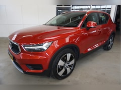 Volvo XC40 - 2.0 D3 Momentum Automaat Leder Parking-climate