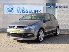 Volkswagen Polo - 1.0 Comfortline Edition - R-Line