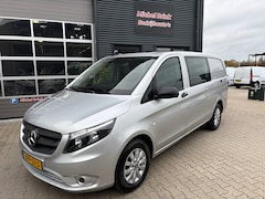 Mercedes-Benz Vito - 116 CDI Lang Dubbele Cabine