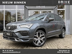 SEAT Ateca - 1.5 TSI FR Business Intense |Ad.Cruise|360Cam|Beats Audio|19"|Trekhaak