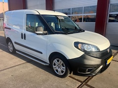 Fiat Doblò Cargo - 1.6 MJ L1H1 ECO JET