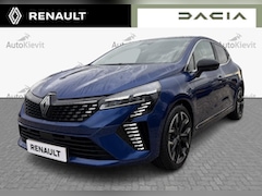 Renault Clio - 1.6 E-Tech Full Hybrid 145 techno - 5 JAAR GARANTIE / Pack Look 17"
