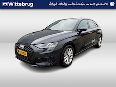 Audi A3 Sportback - 30 TFSI Pro Line / APP.Connect / Cruise control / Parkeerhulp achter