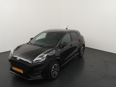 Ford Puma - EcoBoost Hybrid 155 pk ST-Line | Trekhaak | Winter Pack | Adapt. cruise | El. a. klep | LE